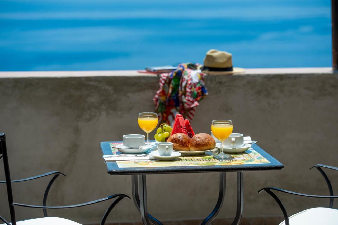 Gasthof Giovanni's House Positano