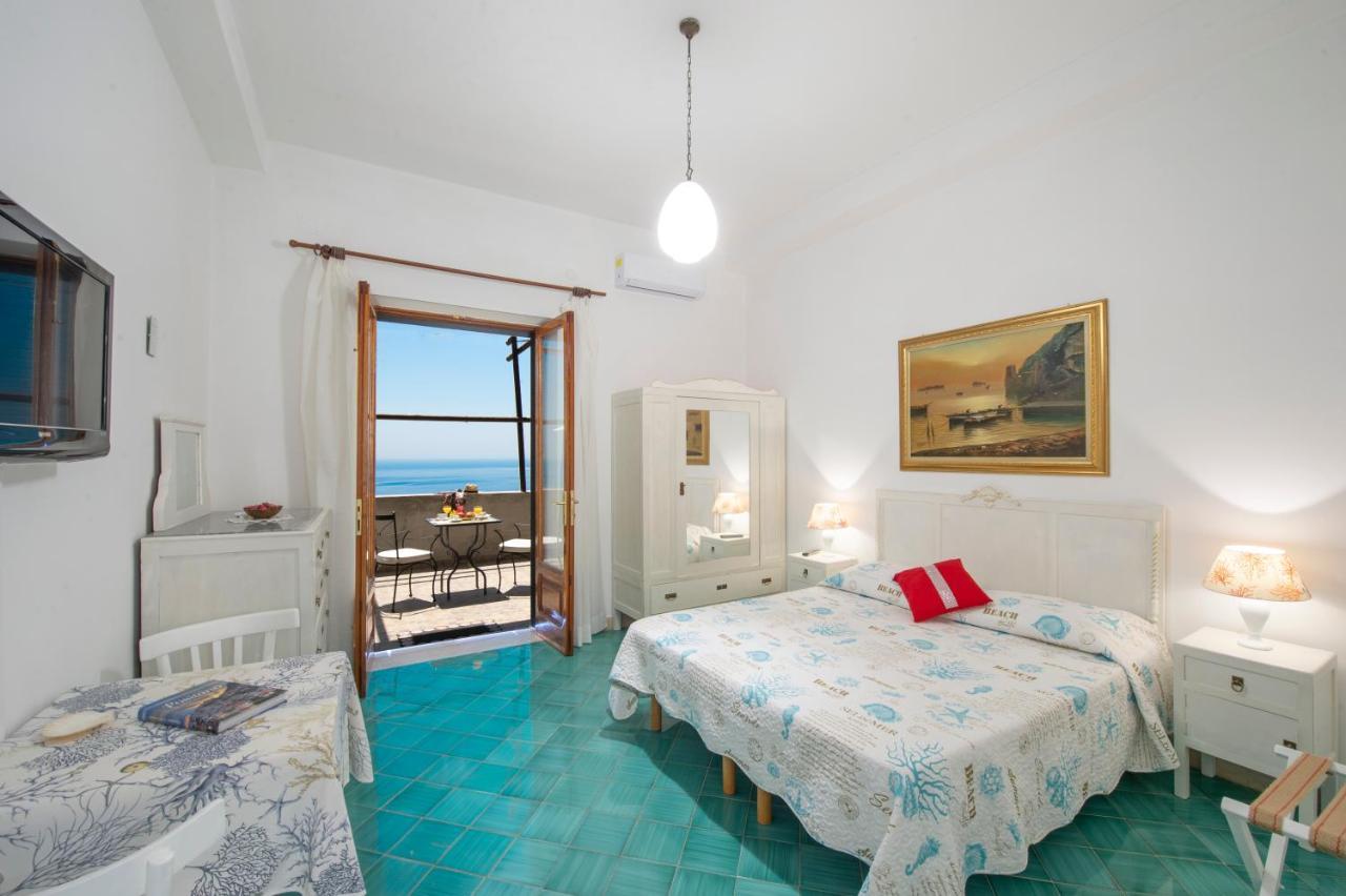 Pensión Giovanni's House Positano