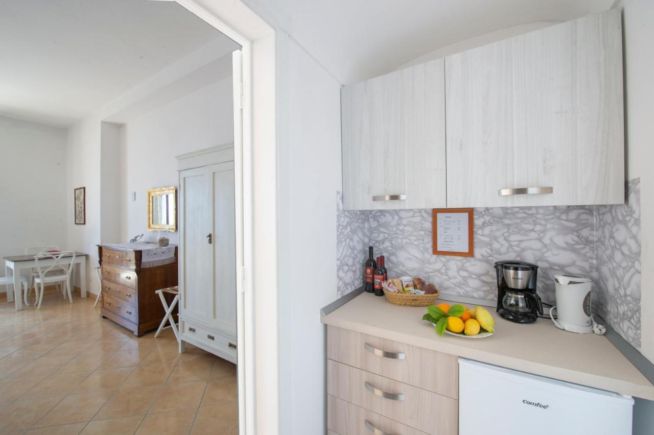 Giovanni's House Gasthof 2*