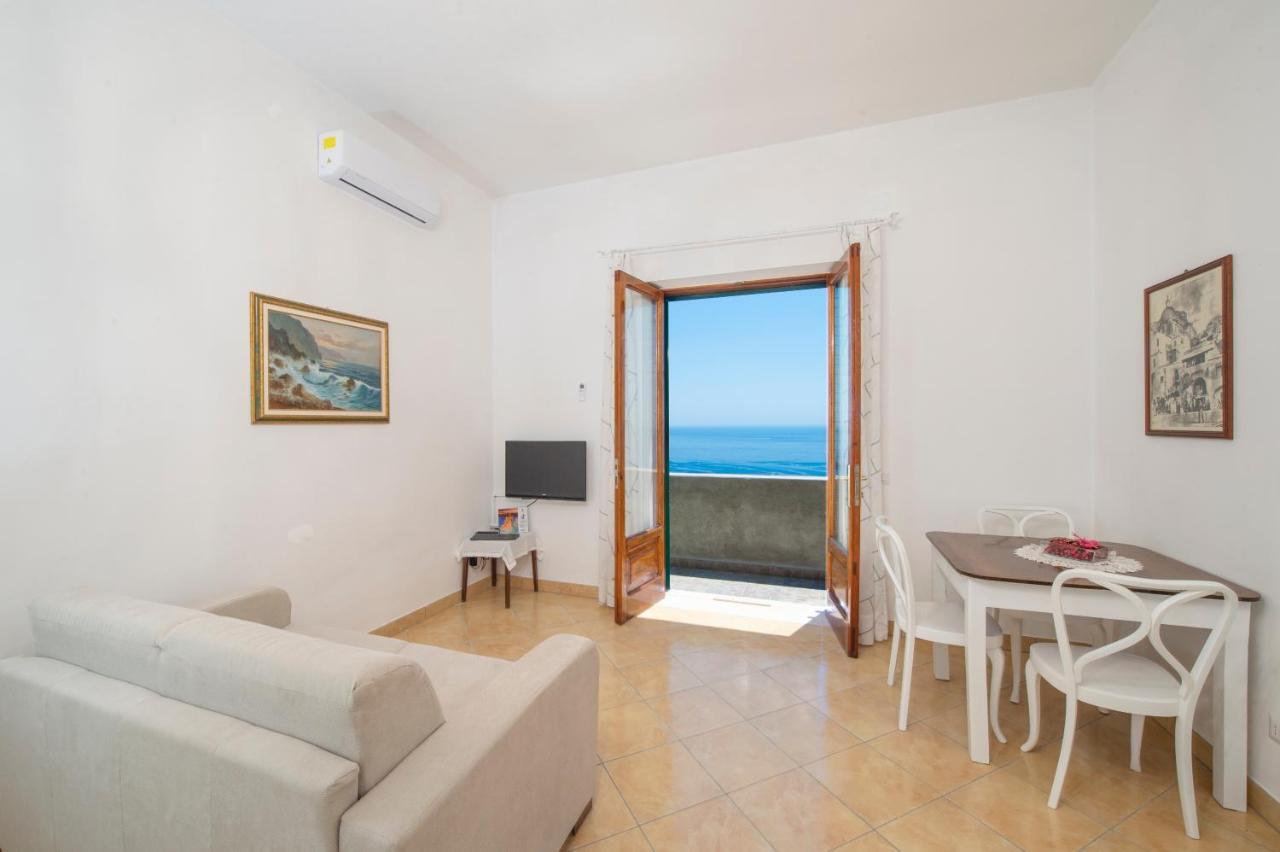 Giovanni's House Pensión Positano